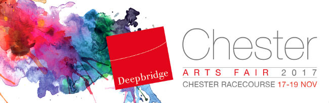 Deepbridge Chester arts Fair, Afternoon Tea, Babygrow Appeal