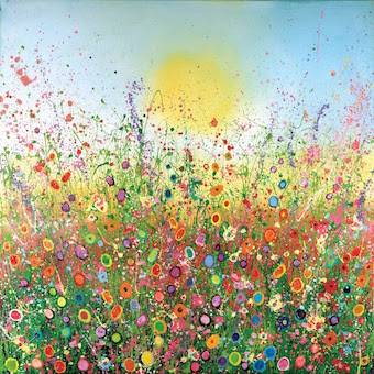 Chester Arts Fair, Yvonne Coomber, You're Gorgeous