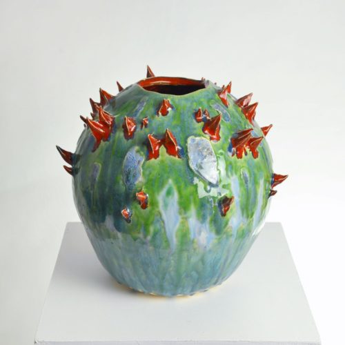 Chester Arts Fair- Caroline Pearce Ceramics