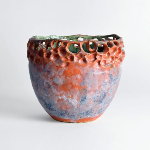 Chester Arts Fair- Caroline Pearce Ceramics