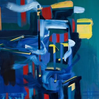 Chester Arts Fair-Aisling Drennon