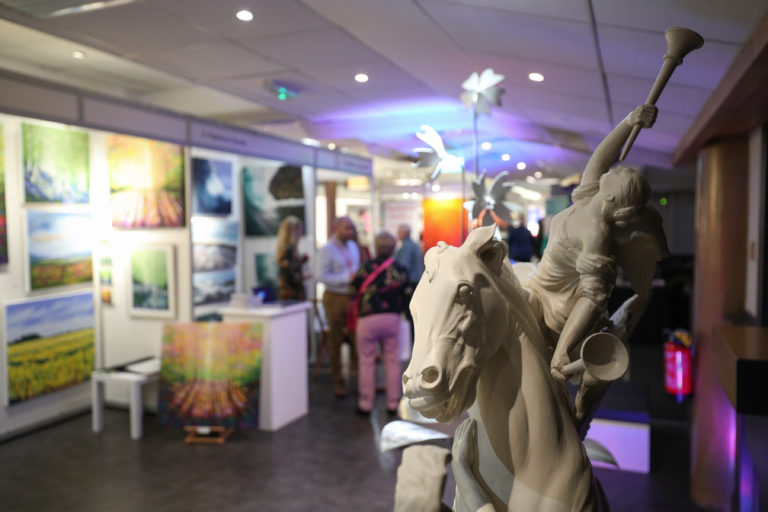 Gallery Chester Arts Fair