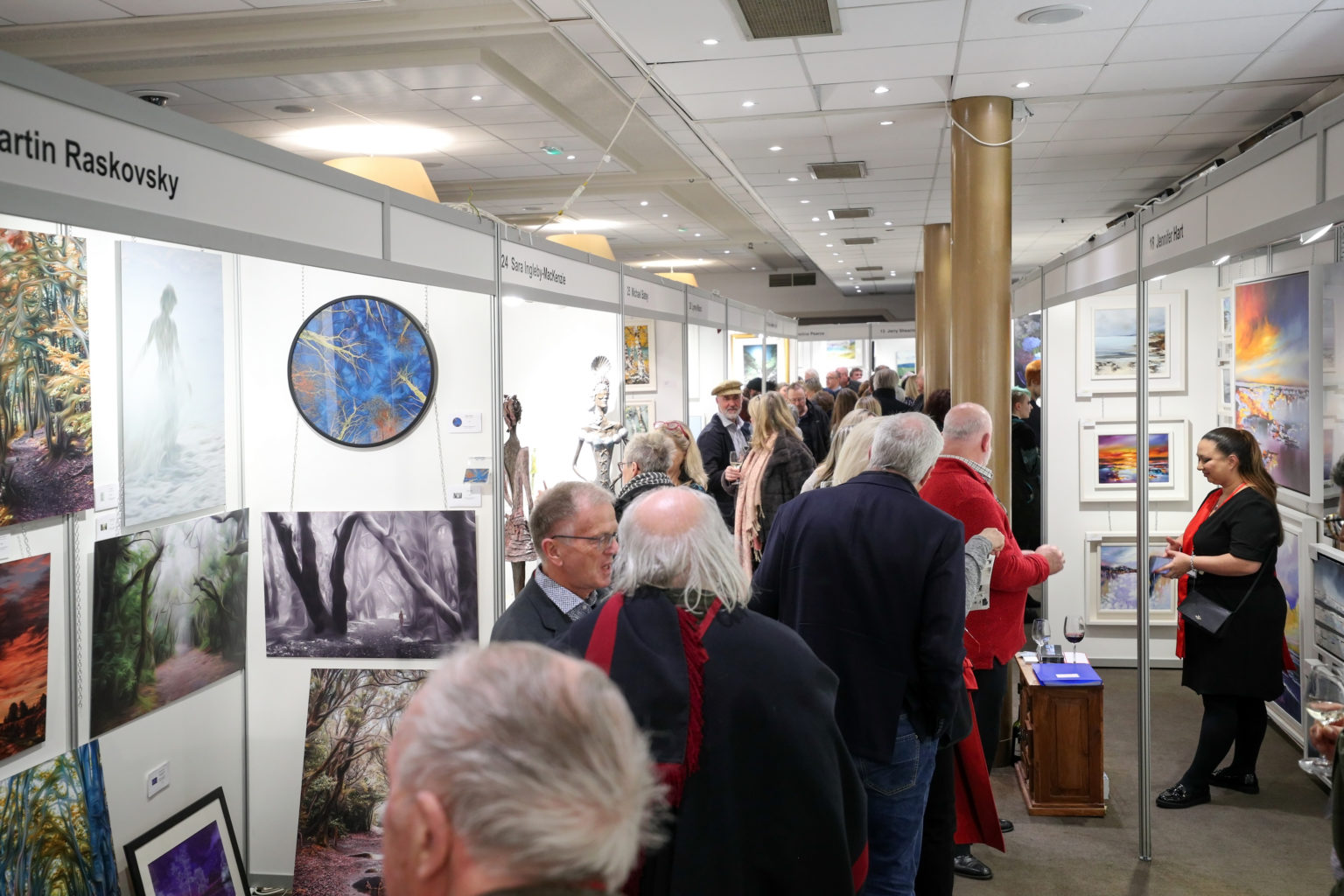 Gallery Chester Arts Fair