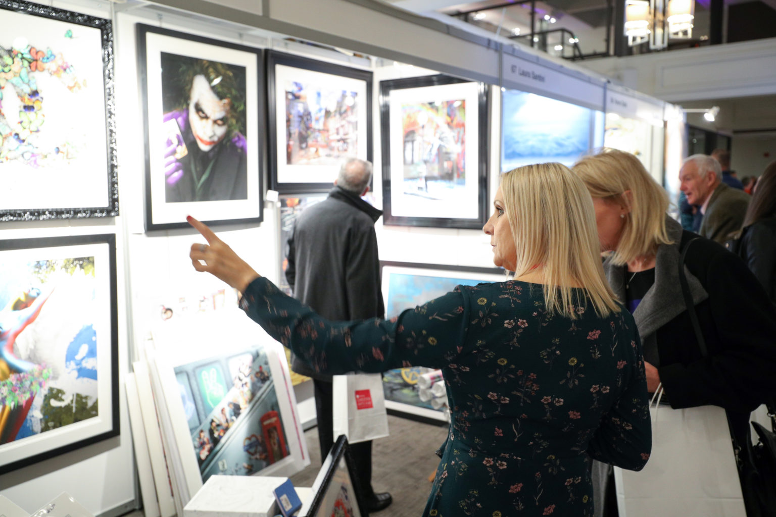 Gallery Chester Arts Fair