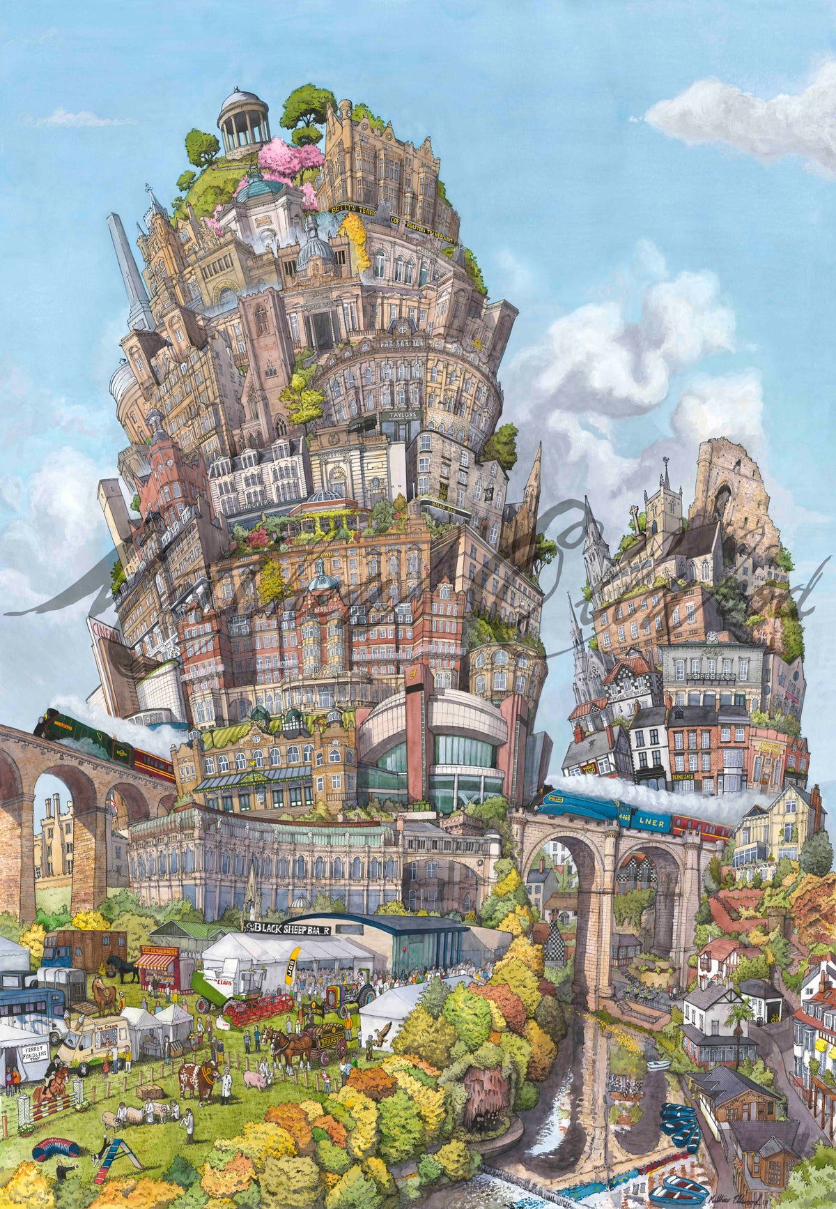 Matthew Ellwood 2020 Chester Arts Fair matthew-ellwood-2020-chester-arts-fair